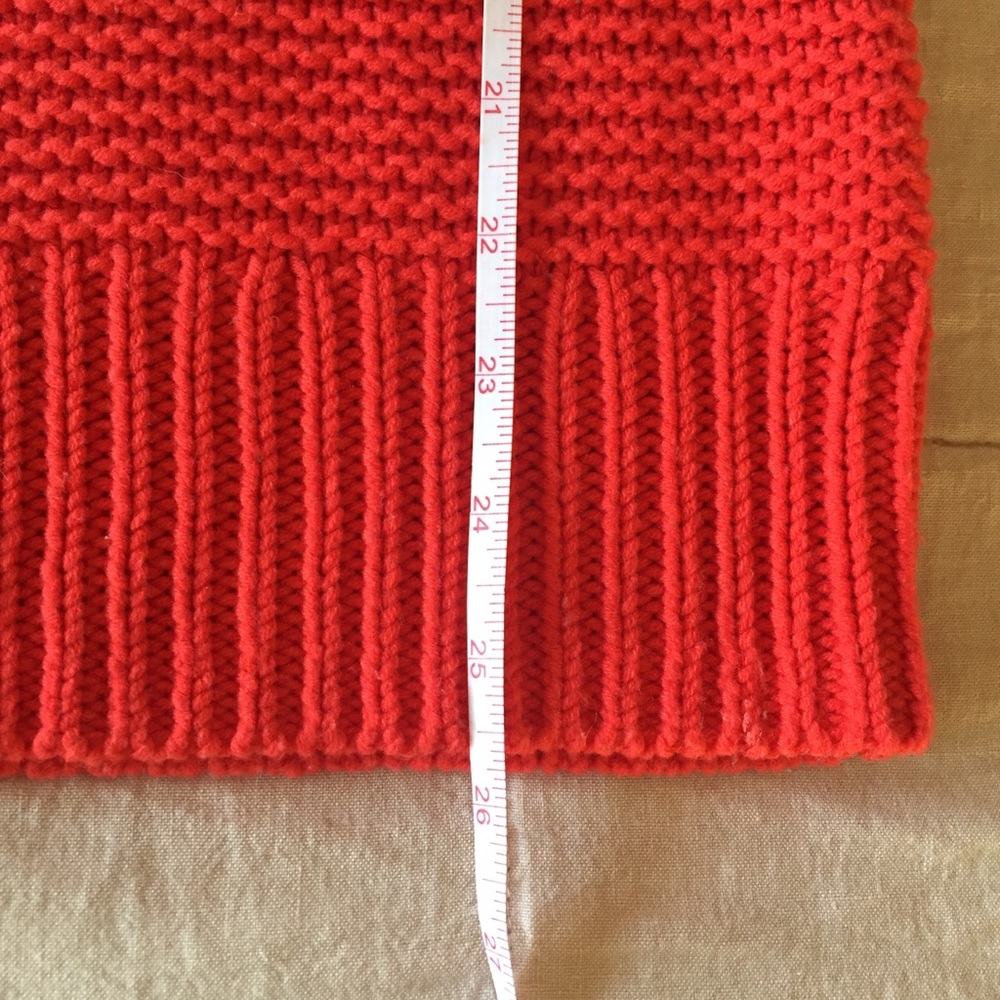 GAP Chunky Knit Sweater - Picture 11 of 12